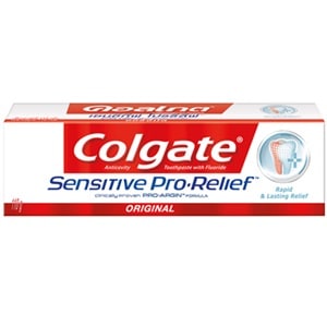Colgate® Sensitive Pro-Relief™