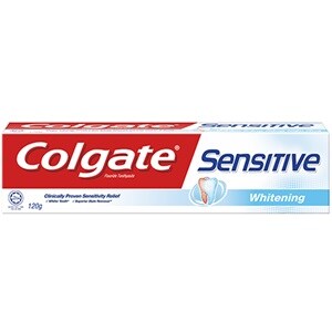 Colgate® Sensitive - Làm Trắng Răng Hiệu Quả