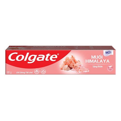 COLGATE MUỐI HIMALAYA