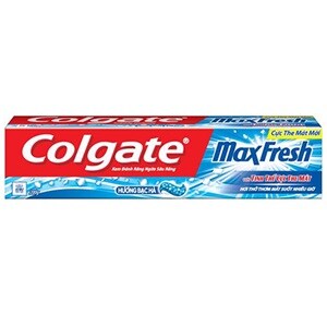Colgate® Maxfresh® Hương Bạc Hà