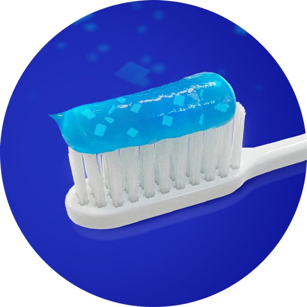 Chất kem dạng gel