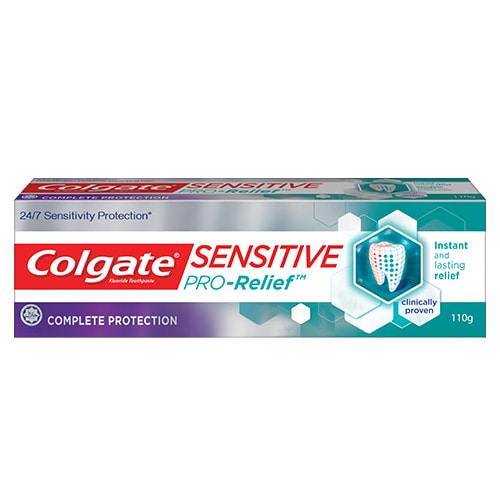 Colgate® Sensitive Pro-Relief™