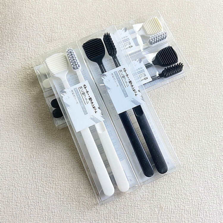 Bàn chải lưỡi Pierrot